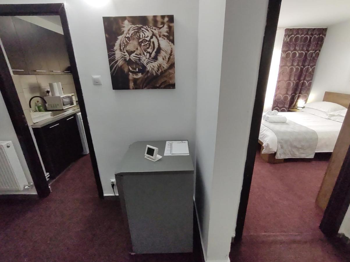Creative Apartment Baia Mare Bagian luar foto