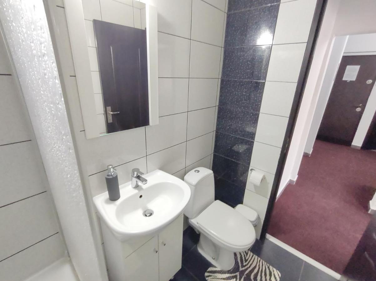 Creative Apartment Baia Mare Bagian luar foto