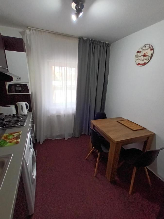 Creative Apartment Baia Mare Bagian luar foto