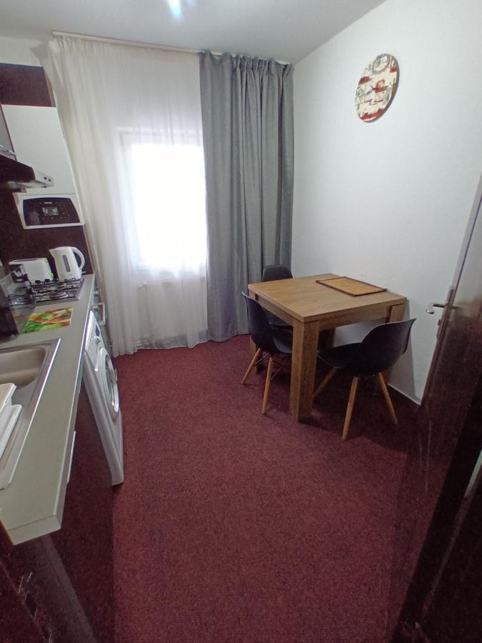 Creative Apartment Baia Mare Bagian luar foto